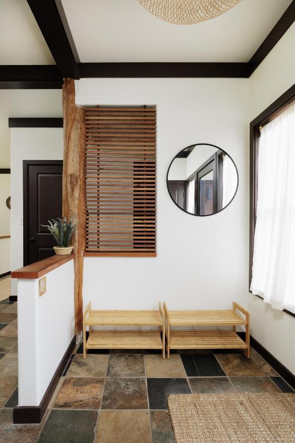 The Bamboo House Leilighet Kailua-Kona Eksteriør bilde