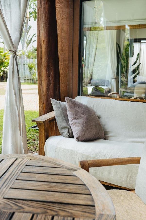 The Bamboo House Leilighet Kailua-Kona Eksteriør bilde